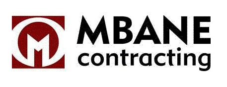 Mbane Contracting